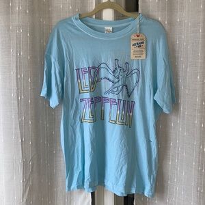 NWT AE Led Zeppelin Tee